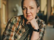 60 лет Наталье Вениаминовне Горбачевой, члену Союза художников