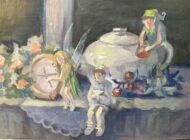 Летние мероприятия Дома искусств и Галереи «В центре Мира»