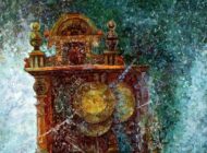 Выставка «Времени ход» / 4 июня - 5 июля