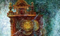 Выставка «Времени ход» / 4 июня - 5 июля