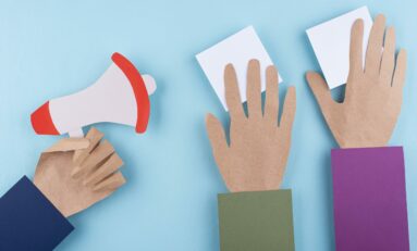 Конкурс о донаборе в состав Молодежного совета министерства культуры Красноярского края