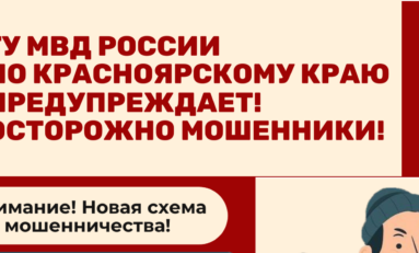 Профилактика IT-мошенничества