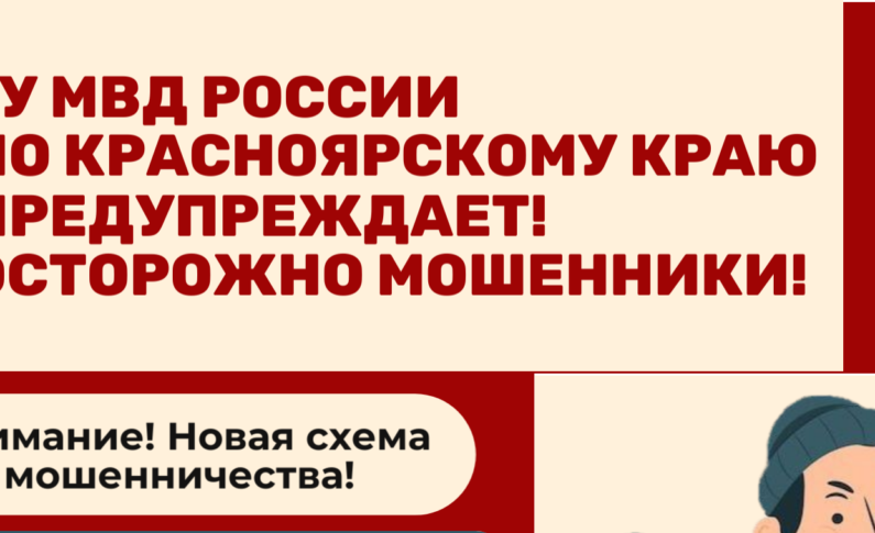 Профилактика IT-мошенничества