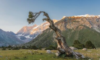 Фотовстреча с фотографом Евгением Дубыниным / 8 сентября