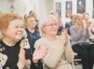 Цикл лекций «Театр и живопись» продолжится в новом творческом сезоне