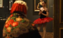 Фотовстреча с фотографом Евгенией Комаровой / 25 сентября