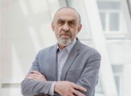 Выставка «Архитектура. Учитель. Ученики» / 7 октября - 25 октября