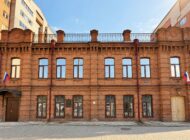 У творческих союзов Красноярского края появится свой дом