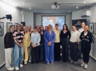 В Доме искусств состоялся семинар-практикум, посвященный 135-летию со дня рождения композитора Сергея Сергеевича Прокофьева